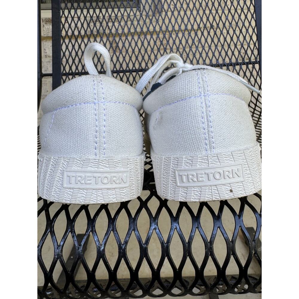 Tretorn WTNYLITEPLUS Size 6.5 - Picture 4 of 7